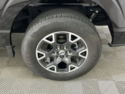 Used 2024 Ford F150 STX RWD image 23