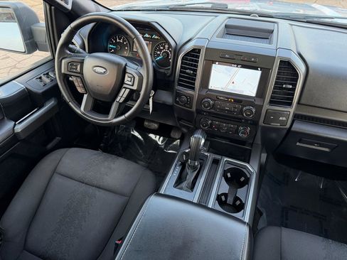 Used 2018 Ford F150 XLT w/ Equipment Group 302A Luxury image 56
