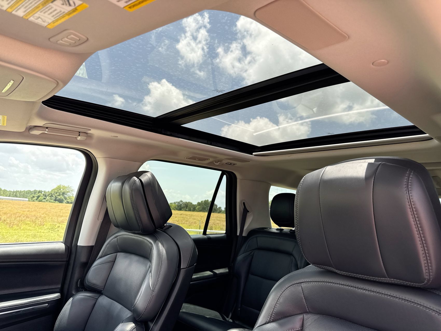 Used 2025 Lincoln Navigator Reserve AWD/4WD image 24