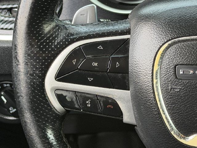 Used 2018 Dodge Charger R/T Scat Pack RWD image 13