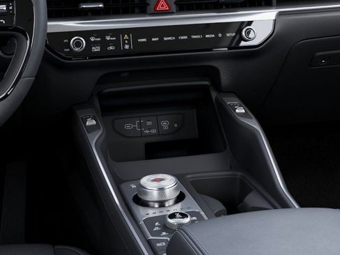 New 2026 Kia Sorento EX AWD/4WD image 23