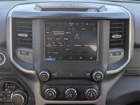 Used 2024 RAM 2500 Big Horn image 14