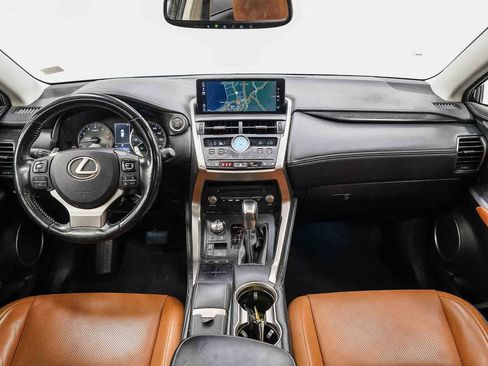 Used 2020 Lexus NX 300 FWD w/ Premium Package image 12