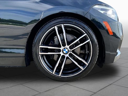 Used 2020 BMW 230i Convertible w/ M Sport Package RWD image 9