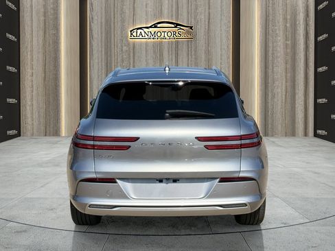 Used 2023 Genesis Electrified GV70 w/ Prestige Package AWD/4WD image 10