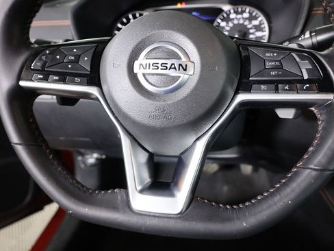 Used 2021 Nissan Altima 2.5 SR AWD/4WD image 29