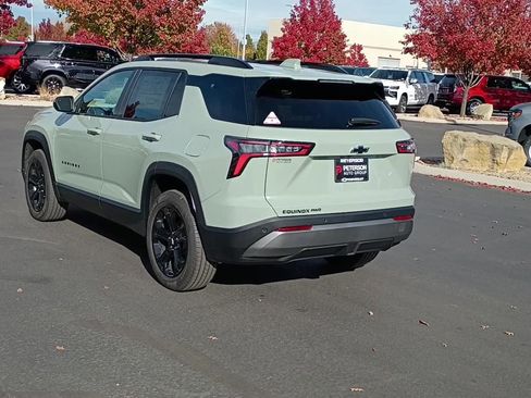 New 2026 Chevrolet Equinox LT image 2