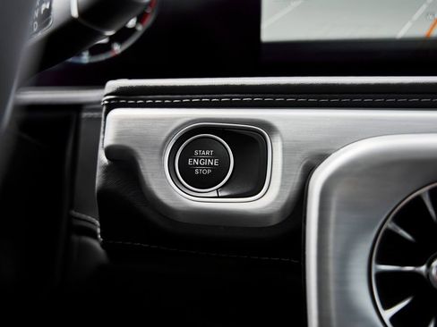 Used 2023 Mercedes-Benz G 63 AMG Squared image 65