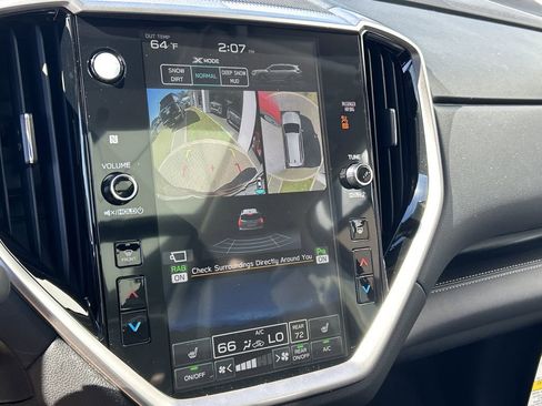 New 2026 Subaru Ascent Limited image 25