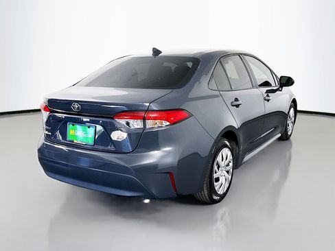 Used 2024 Toyota Corolla LE image 10