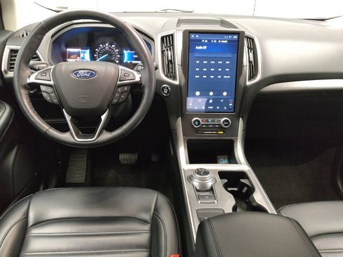 Used 2024 Ford Edge SEL image 22