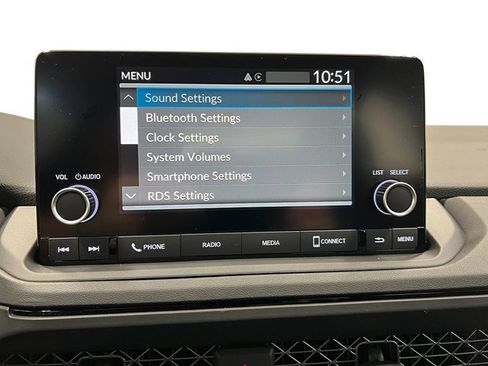 New 2025 Honda Accord LX image 22