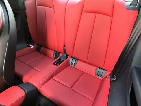 Used 2023 Audi TTS 2DR CPE 2.0 TFSI w/ Black Optic Package image 23