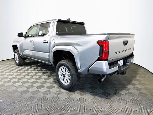 New 2026 Toyota Tacoma SR5 AWD/4WD image 5