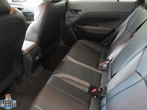 Used 2024 Subaru Crosstrek 2.5i Limited AWD/4WD image 21
