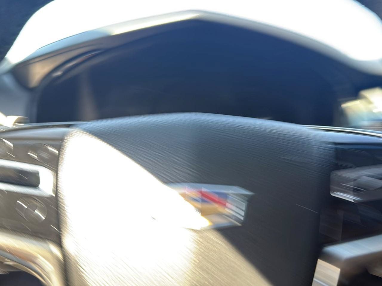 Used 2016 Cadillac CTS Luxury RWD image 20