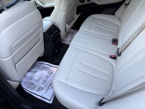 Used 2014 BMW X5 xDrive35i AWD/4WD image 16