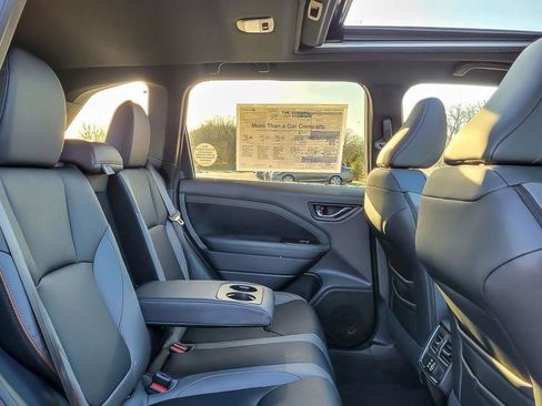 New 2026 Subaru Forester Sport AWD/4WD image 24