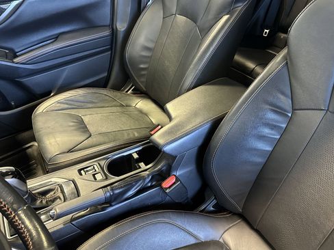 Used 2019 Subaru Crosstrek 2.0i Limited w/ Moonroof Package w/Navigation image 21