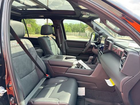 New 2026 Toyota Sequoia TRD Pro AWD/4WD image 26