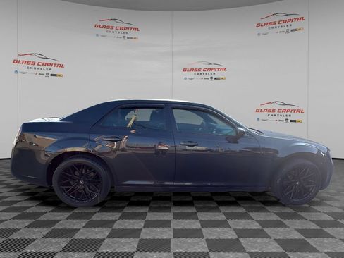 Used 2014 Chrysler 300 S AWD/4WD image 8