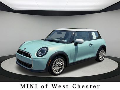 Used 2026 MINI Cooper S