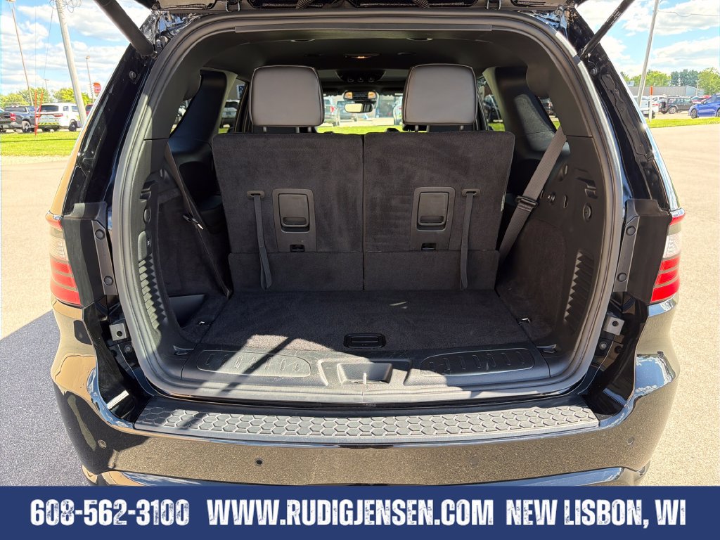 Used 2026 Dodge Durango GT AWD/4WD image 23