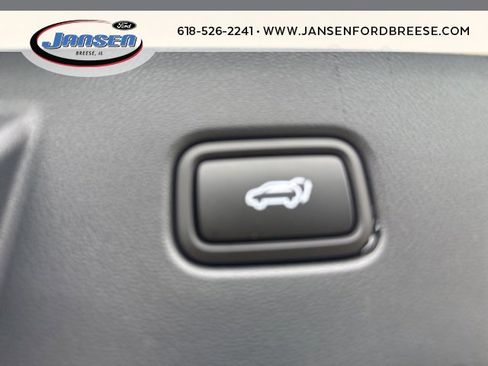 Used 2025 Hyundai Tucson Limited image 30