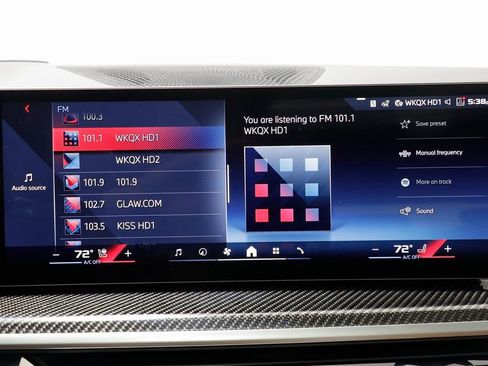 New 2026 BMW X5 M60i image 10