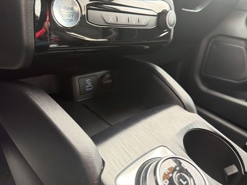 Used 2023 Ford Escape ST-Line w/ Tech Pack #1 FWD image 41