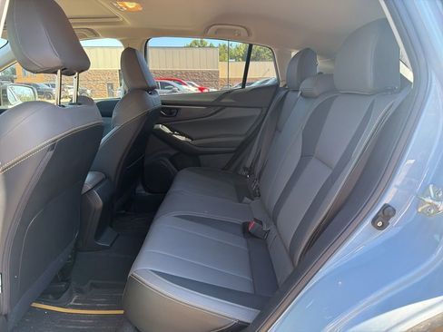 Used 2021 Subaru Crosstrek 2.5i Sport w/ Moonroof Package AWD/4WD image 9