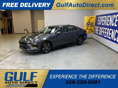 Used 2025 Hyundai Sonata SEL FWD image 5