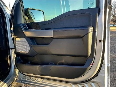 Certified 2023 Ford F150 Lariat w/ Max Trailer Tow Package image 19