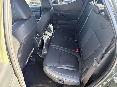 New 2026 Hyundai Santa Cruz SEL AWD/4WD image 21