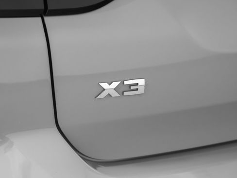Used 2023 BMW X3 M40i w/ Premium Package AWD/4WD image 18