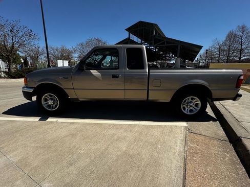 Used 2004 Ford Ranger XLT image 5
