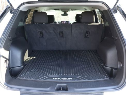 Certified 2023 Chevrolet Blazer LT image 49