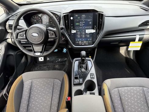 New 2026 Subaru Crosstrek 2.5i Sport AWD/4WD image 18