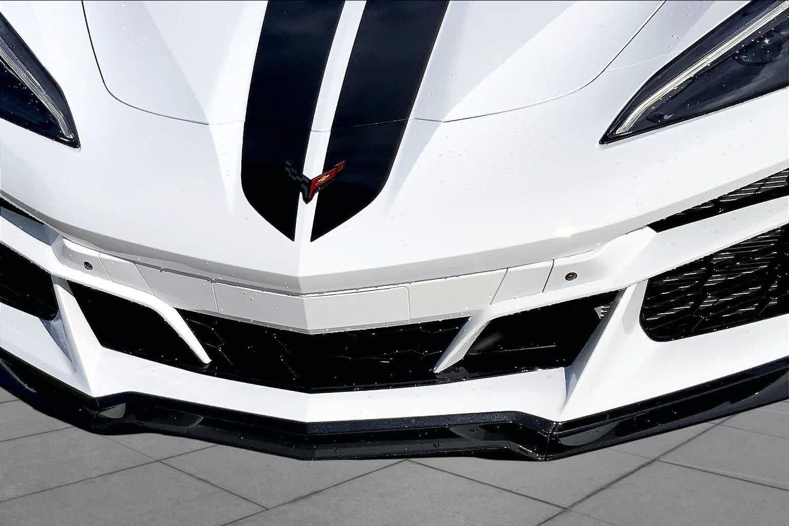 Used 2026 Chevrolet Corvette Z06 RWD image 27