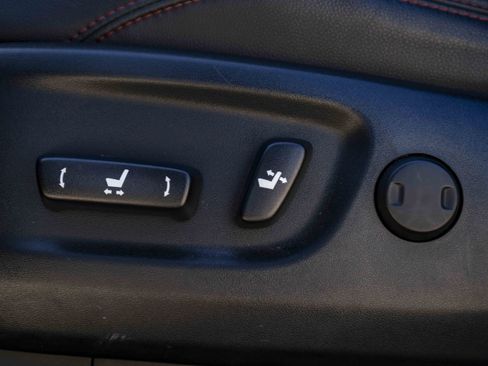 Used 2023 Toyota 4Runner TRD Off-Road Premium image 42