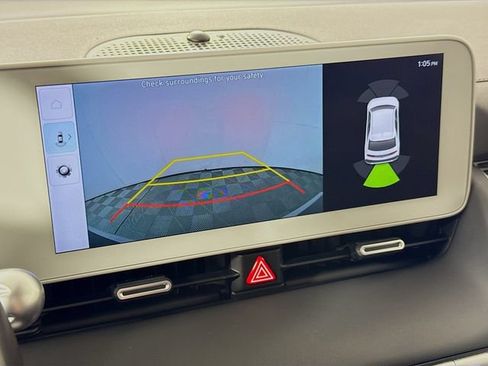 Certified 2024 Hyundai Ioniq 5 SEL RWD image 15