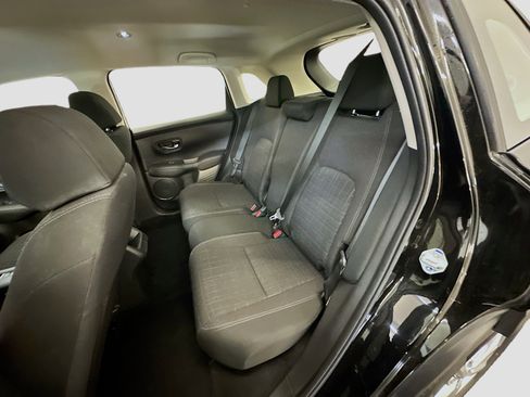 Used 2025 Honda HR-V LX image 28