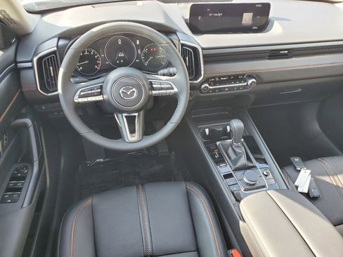 New 2025 MAZDA CX-50 AWD 2.5 S w/ Weather Package image 19