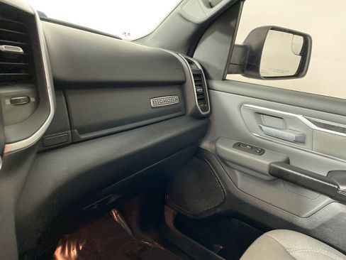 Used 2021 RAM 1500 Big Horn image 21
