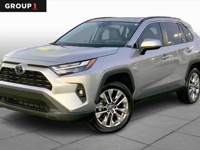 Certified 2023 Toyota RAV4 XLE Premium