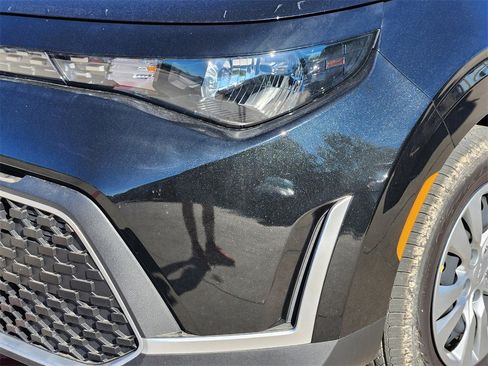 New 2025 Kia Soul LX image 6