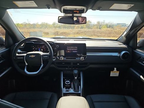 New 2026 Chevrolet Colorado LT w/ LT Convenience Package AWD/4WD image 20