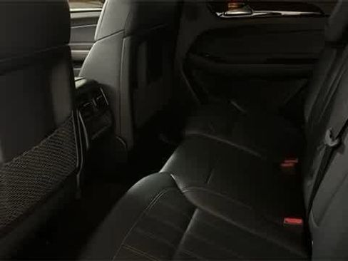 Used 2016 Mercedes-Benz GLE 350 4MATIC image 31