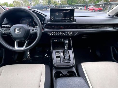 Used 2023 Honda CR-V EX image 13