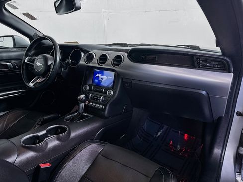 Used 2020 Ford Mustang Premium RWD image 26